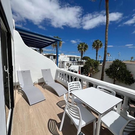 Casa Oasis Central プエルト・デル・カルメン エクステリア 写真