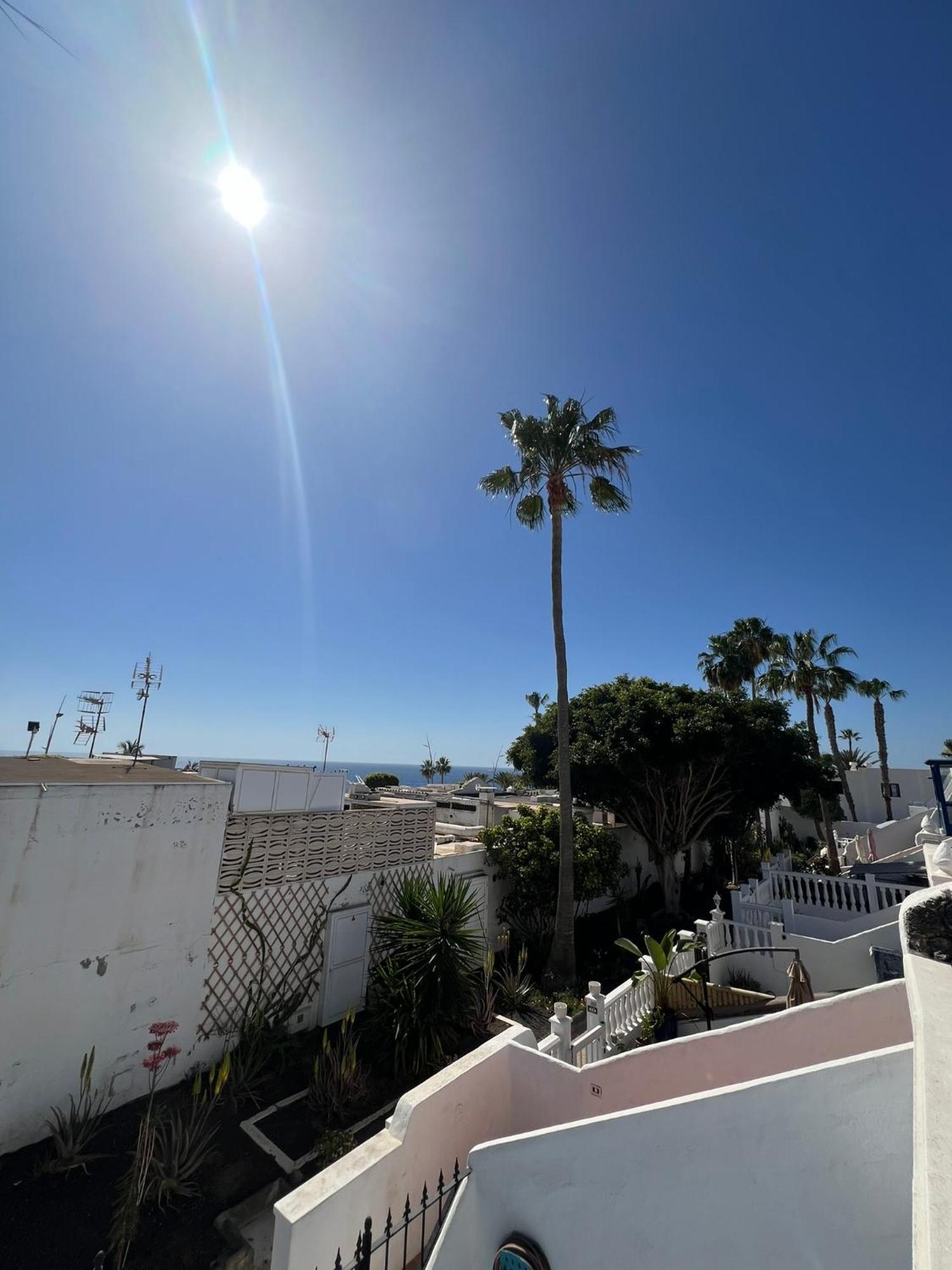 Casa Oasis Central プエルト・デル・カルメン エクステリア 写真