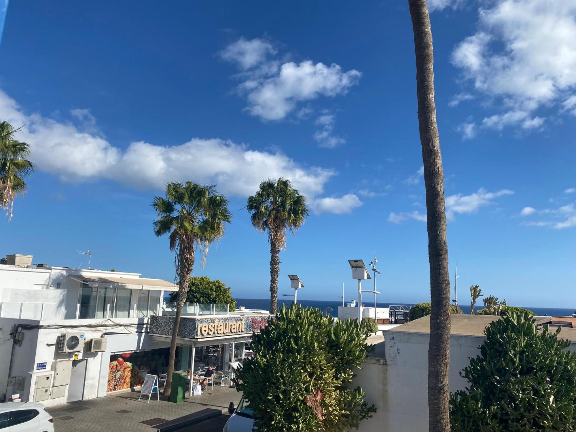 Casa Oasis Central プエルト・デル・カルメン エクステリア 写真