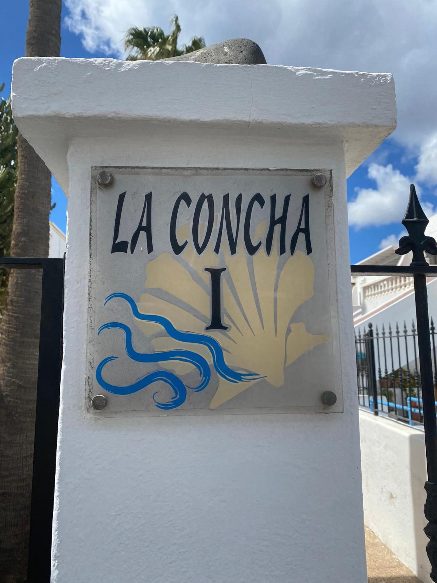 Casa Oasis Central プエルト・デル・カルメン エクステリア 写真