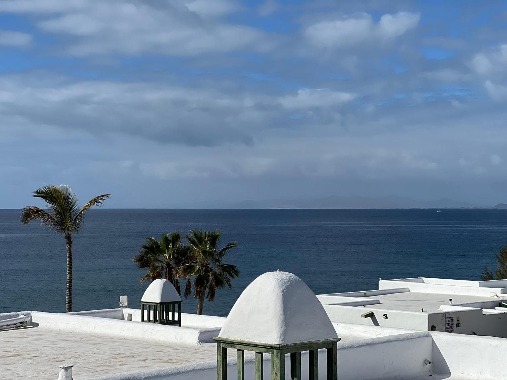 Casa Oasis Central プエルト・デル・カルメン エクステリア 写真