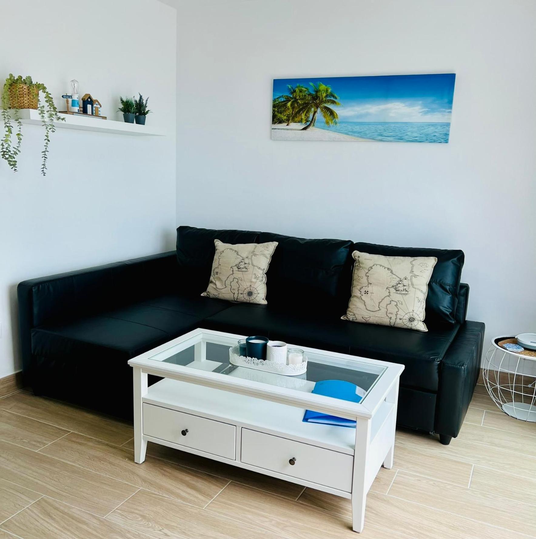 Casa Oasis Central プエルト・デル・カルメン エクステリア 写真
