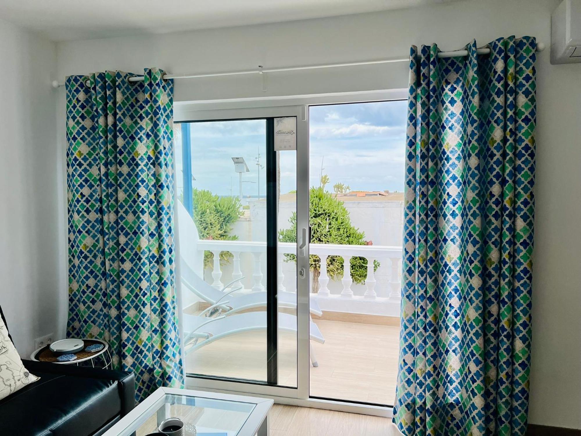 Casa Oasis Central プエルト・デル・カルメン エクステリア 写真