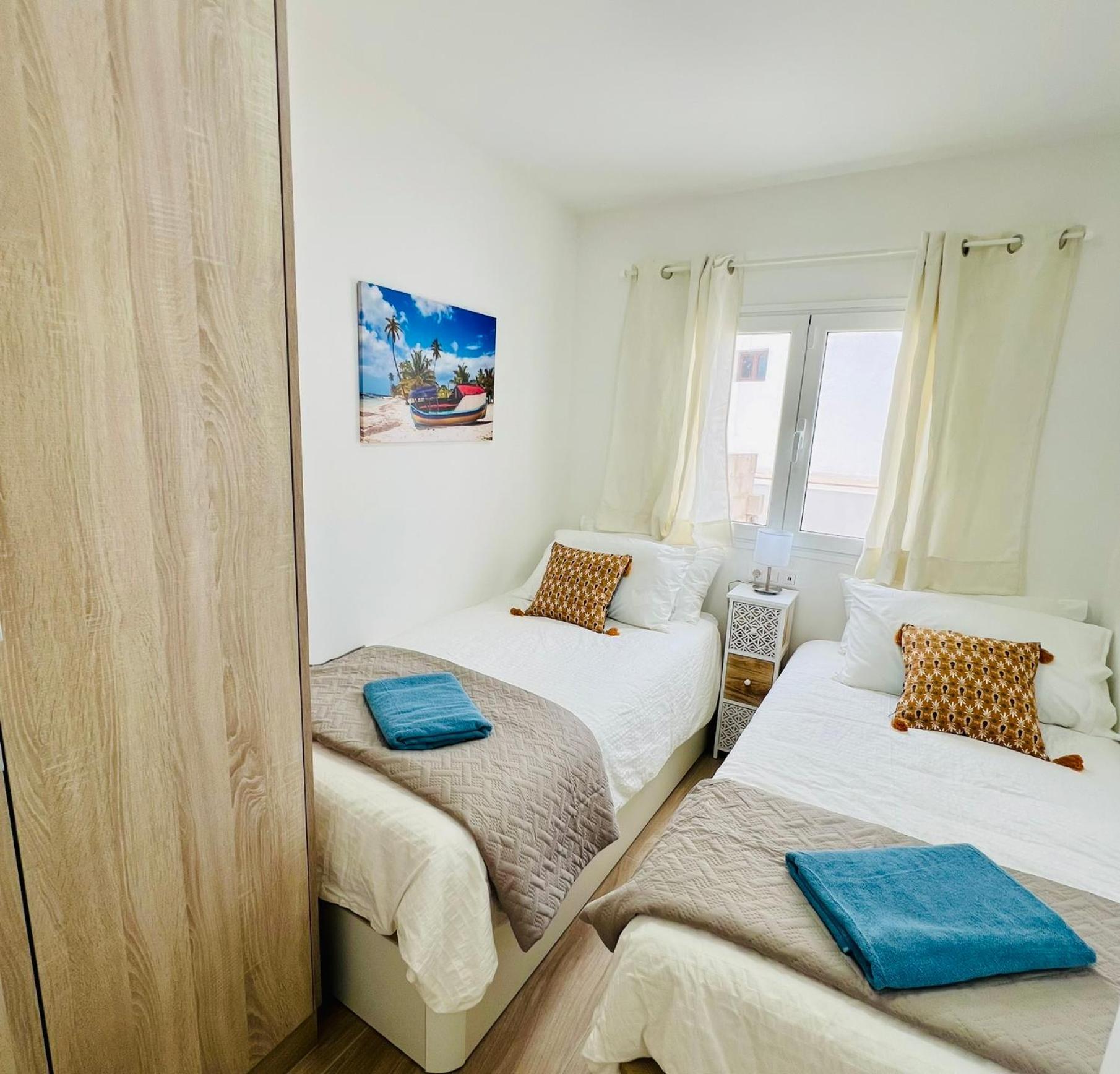 Casa Oasis Central プエルト・デル・カルメン エクステリア 写真